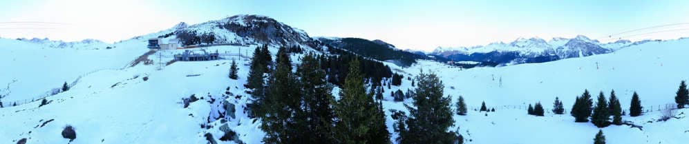 Arosa Lenzerheide - Bärenland