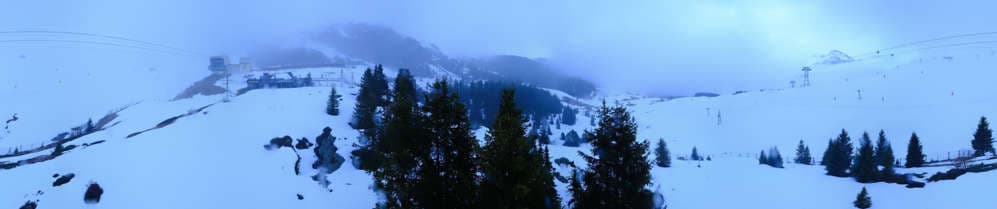 Arosa Lenzerheide - Bärenland