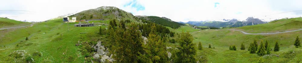 Arosa Lenzerheide - Bärenland