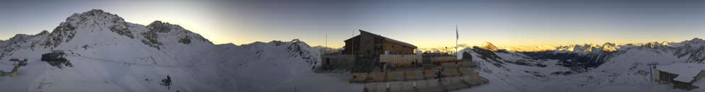 Arosa Lenzerheide - Hörnli