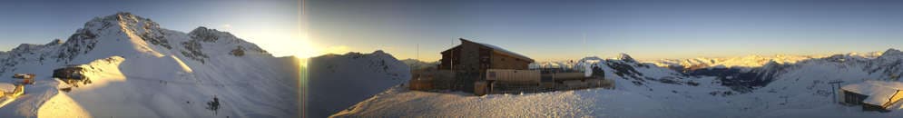 Arosa Lenzerheide - Hörnli