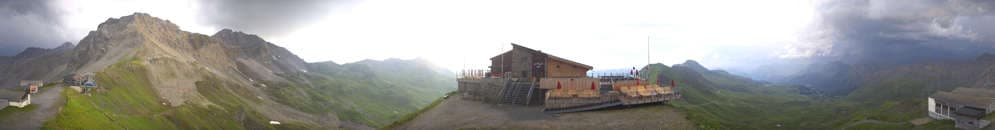 Arosa Lenzerheide - Hörnli