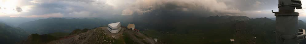 Arosa Lenzerheide - Weisshorn