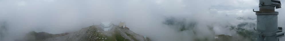 Arosa Lenzerheide - Weisshorn
