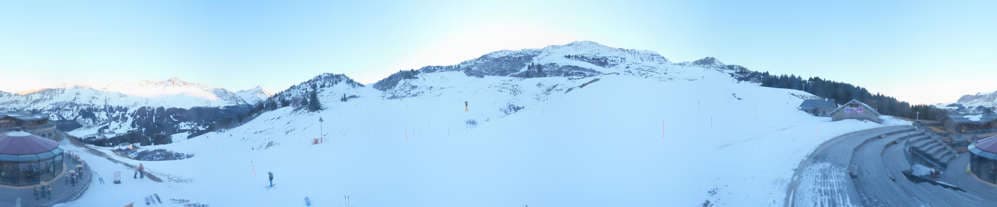 Arosa Lenzerheide - Alp Stätz