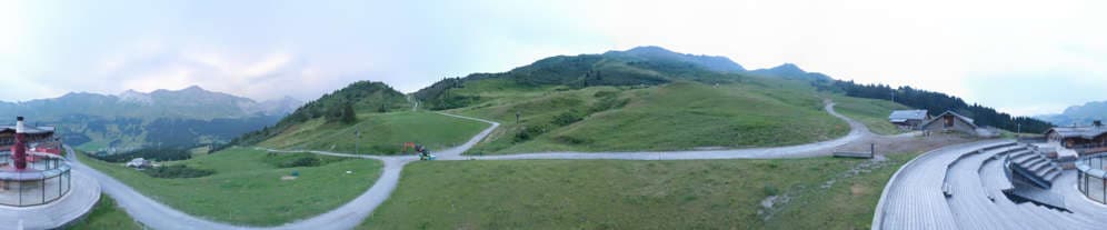 Arosa Lenzerheide - Alp Stätz