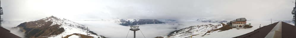 Arosa Lenzerheide - Piz Scalottas