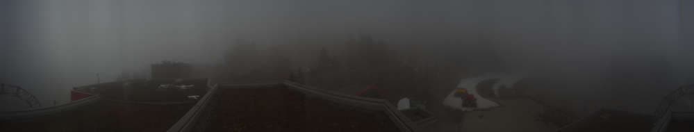 Arosa Lenzerheide - Talstation Rothorn