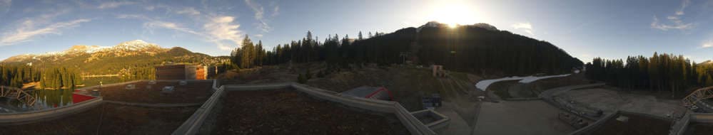 Arosa Lenzerheide - Talstation Rothorn