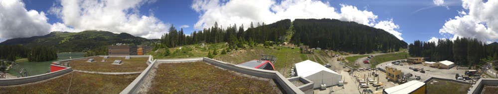 Arosa Lenzerheide - Talstation Rothorn