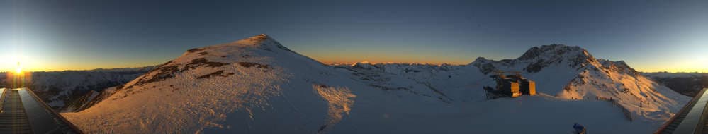 Arosa Lenzerheide - Urdenfürggli