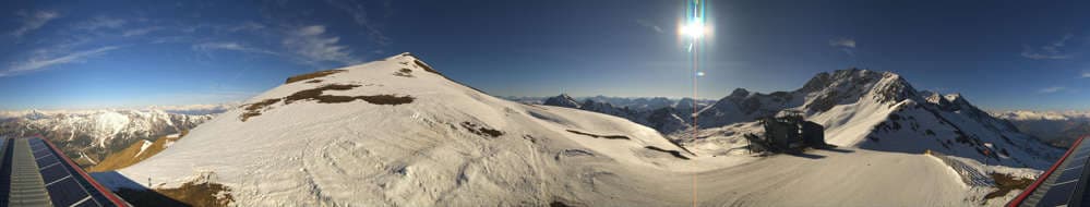 Arosa Lenzerheide - Urdenfürggli