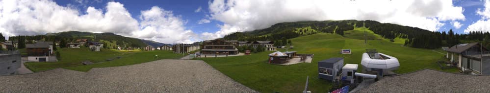 Arosa Lenzerheide - Heimberg Parpan