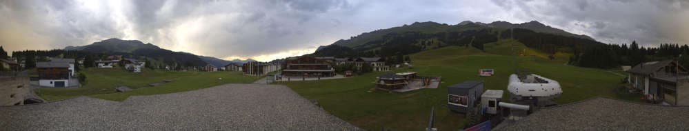 Arosa Lenzerheide - Heimberg Parpan