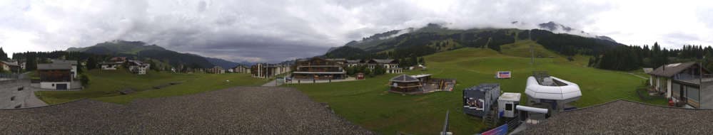 Arosa Lenzerheide - Heimberg Parpan