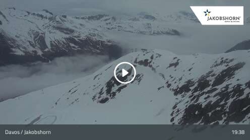 Jakobshorn