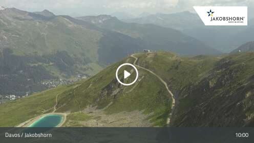 Jakobshorn