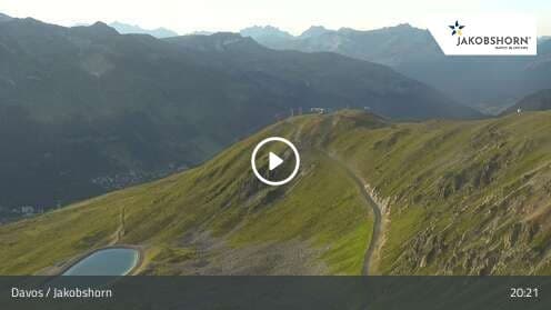 Jakobshorn