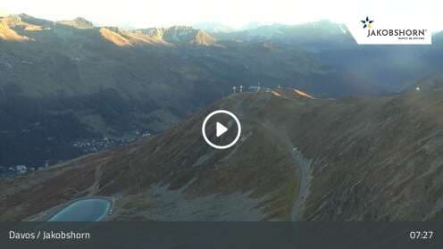 Jakobshorn