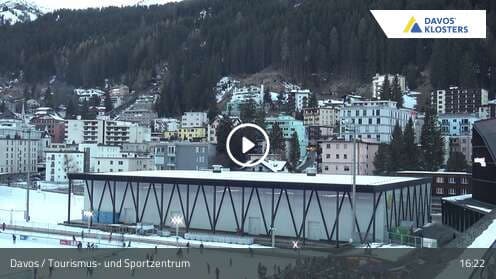 Tourismus- und Sportzentrum