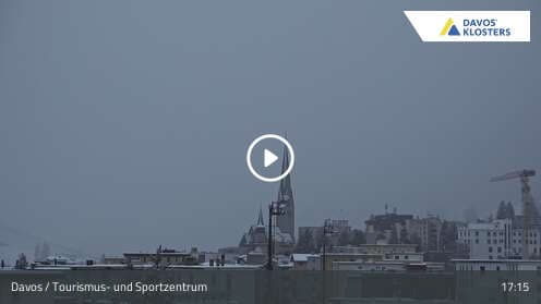 Tourismus- und Sportzentrum