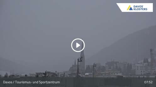 Tourismus- und Sportzentrum