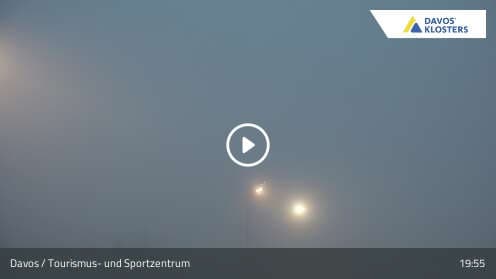 Tourismus- und Sportzentrum