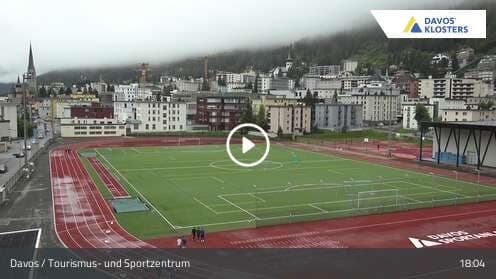Tourismus- und Sportzentrum