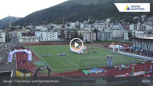 Tourismus- und Sportzentrum