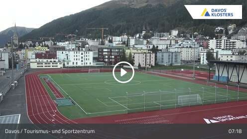 Tourismus- und Sportzentrum