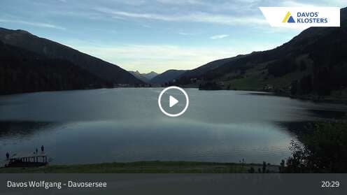 Davosersee