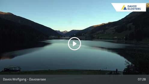 Davosersee