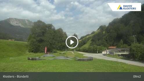 Bündelti