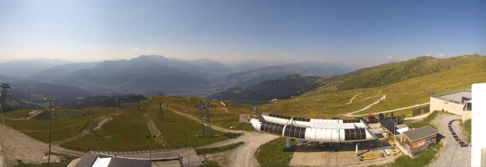 Laax - Crap Masegn