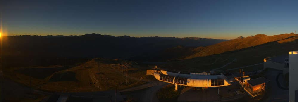 Laax - Crap Masegn