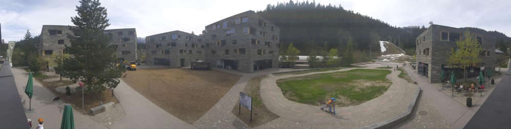 Laax - rocksresort
