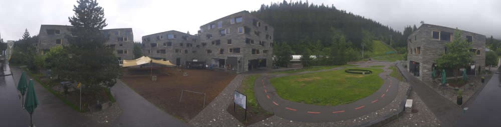 Laax - rocksresort