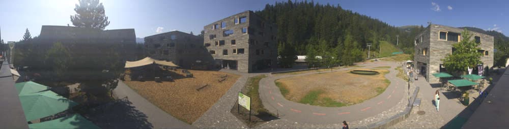 Laax - rocksresort