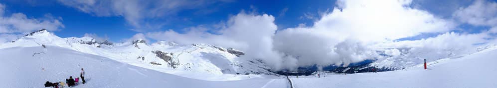 Laax - Mutta Rodunda