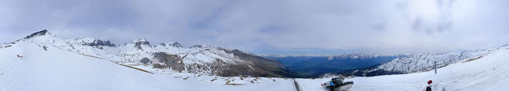 Laax - Mutta Rodunda