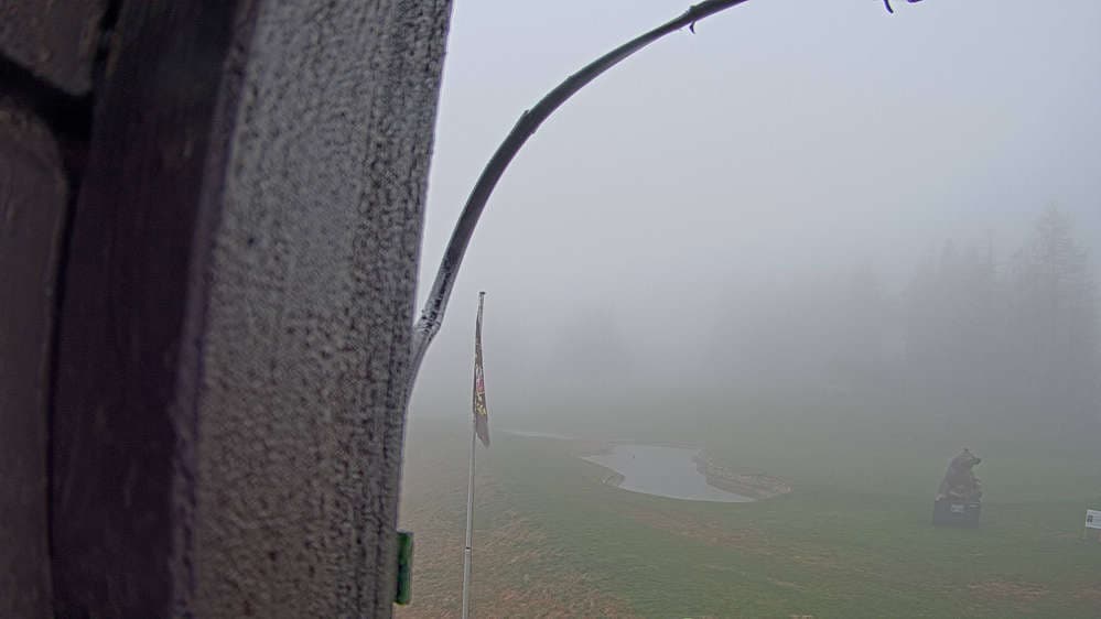 Golfplatz Crans Montana