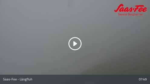 Saas-Fee - Längfluh