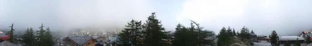 Saas-Fee - Saastal - Dorf