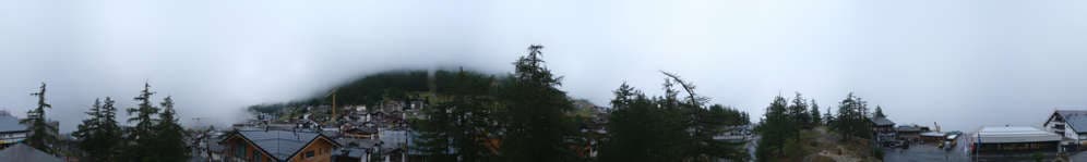 Saas-Fee - Saastal - Dorf