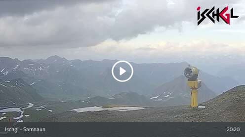 Greitspitze