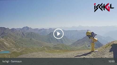 Greitspitze
