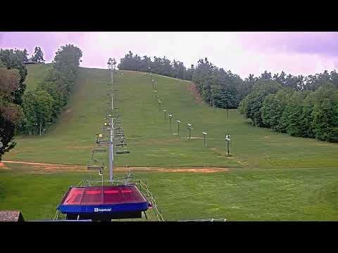 Mountain Express 