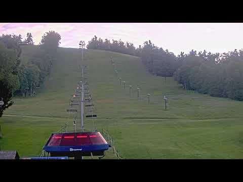 Mountain Express 