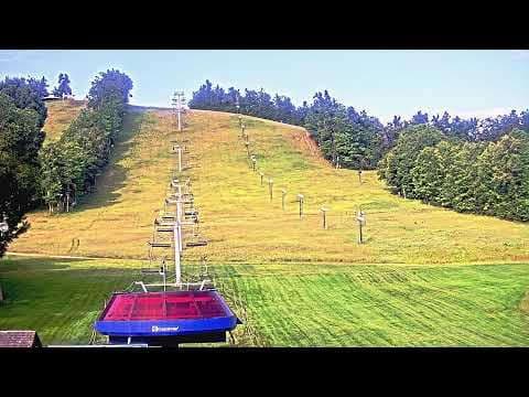 Mountain Express 