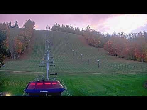 Mountain Express 